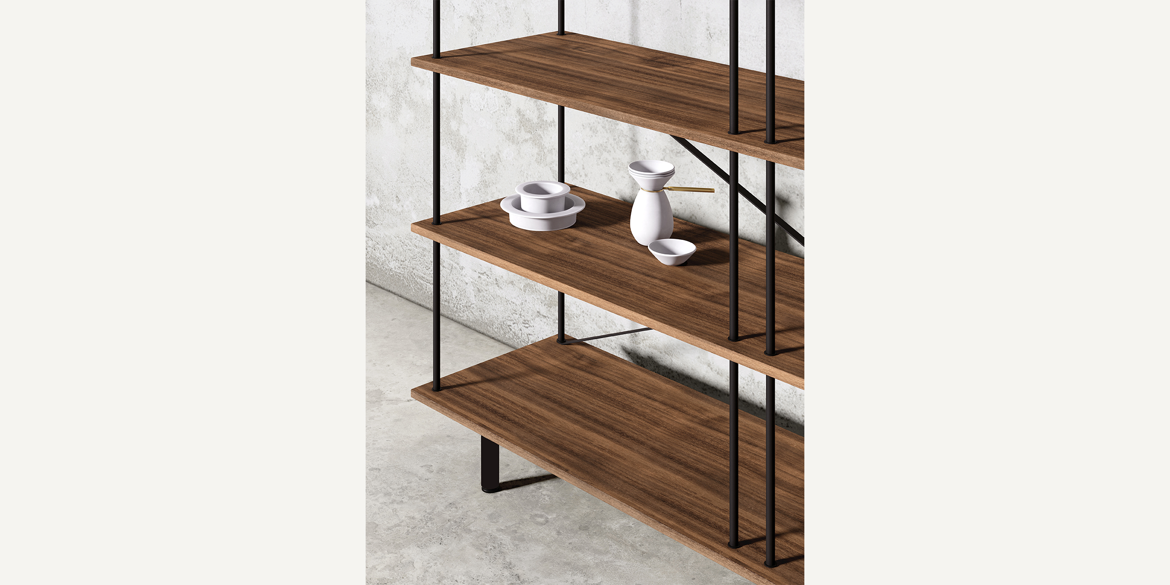 Stellar Works | Products - Seiton 2-2